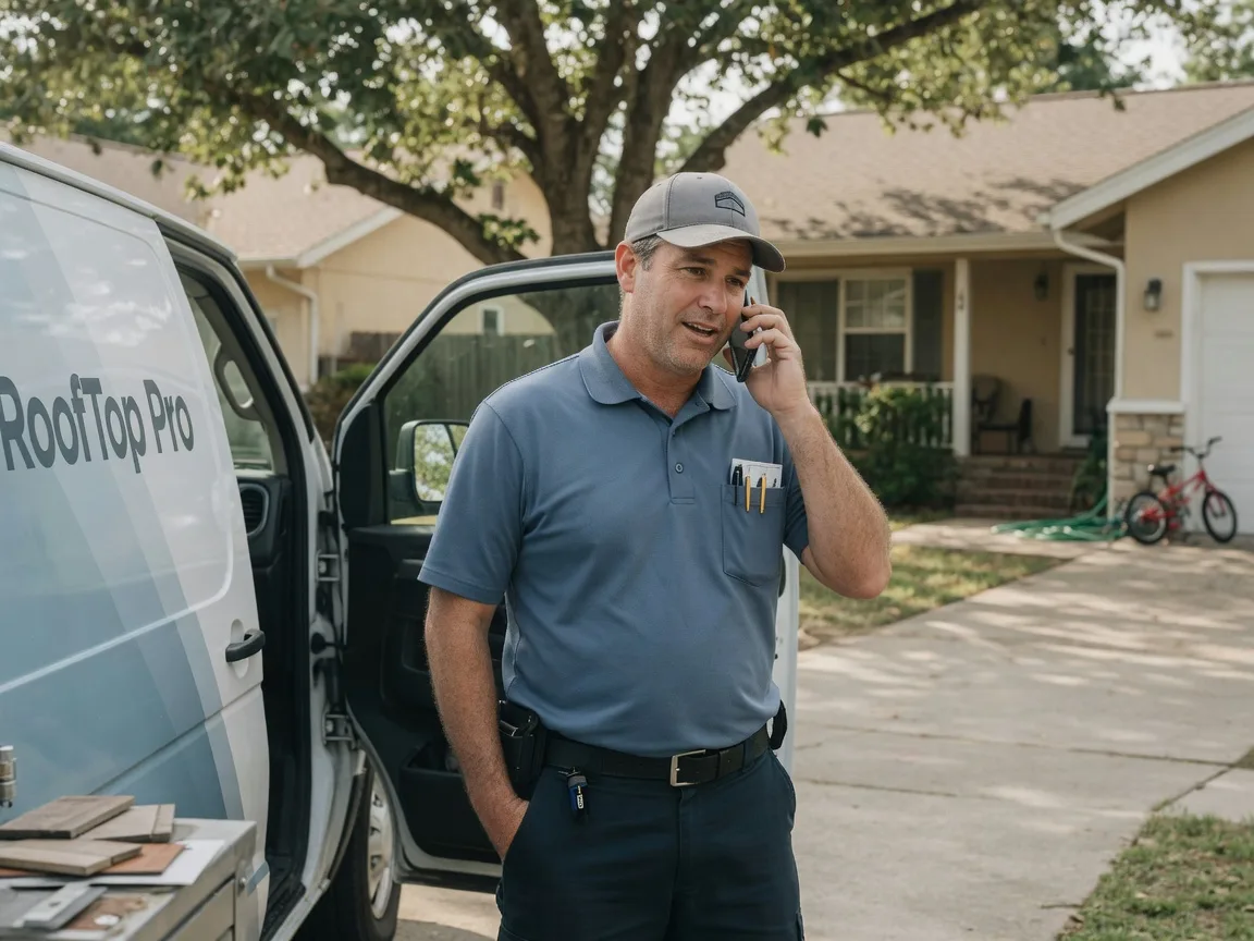 Roof Repair Jamestown, TN FAQs